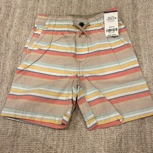 OshKoshBgosh Boys Shorts - 4T